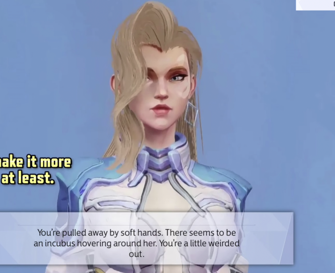 Marvel Rivals: Succubus Takeover APK