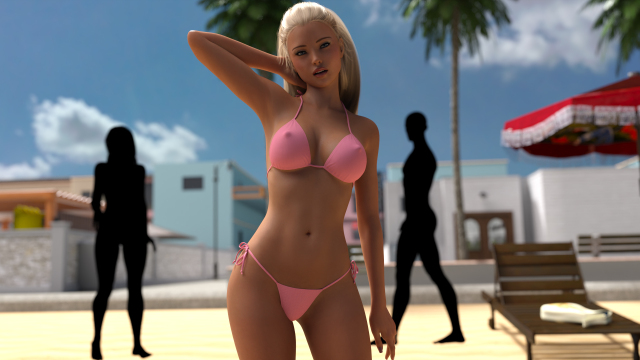 Lust Theory - Season 2 screenshot 2