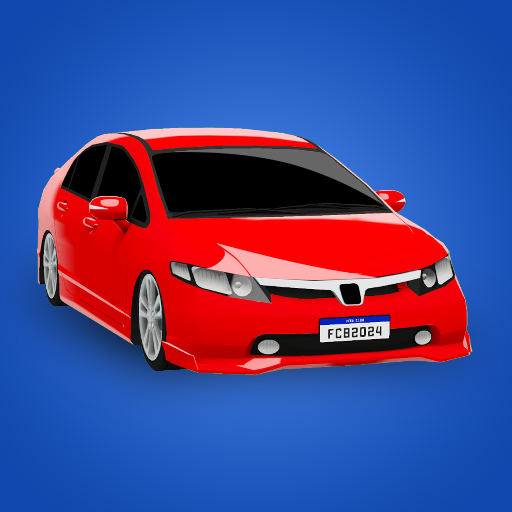Fixa Club Brasil - Street Cars APK