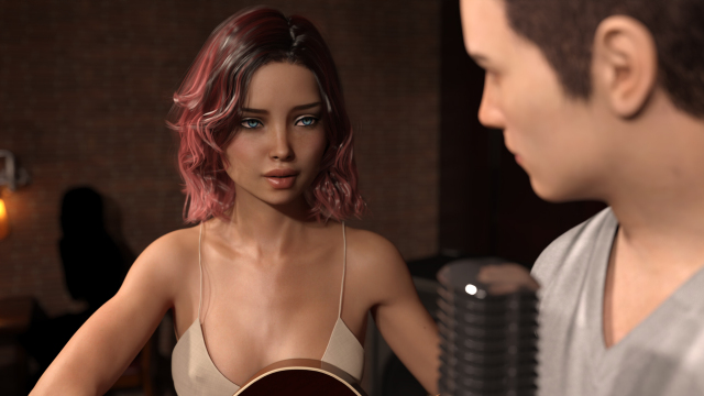 Lust Theory - Season 2 screenshot 4