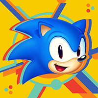 Sonic Mania Plus Mobile APK