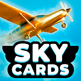 Skycards by Flightradar24 APK