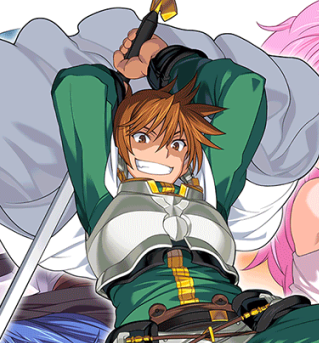 Rance 01 -Quest for Hikari APK