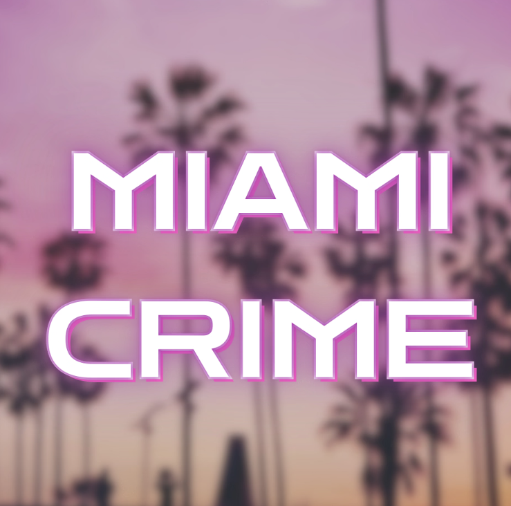 Miami Crime APK