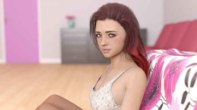 Lust Theory - Season 2 screenshot 1