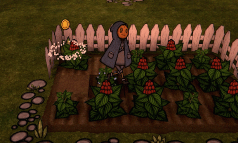 Pumpkin Farm Panic screenshot 4