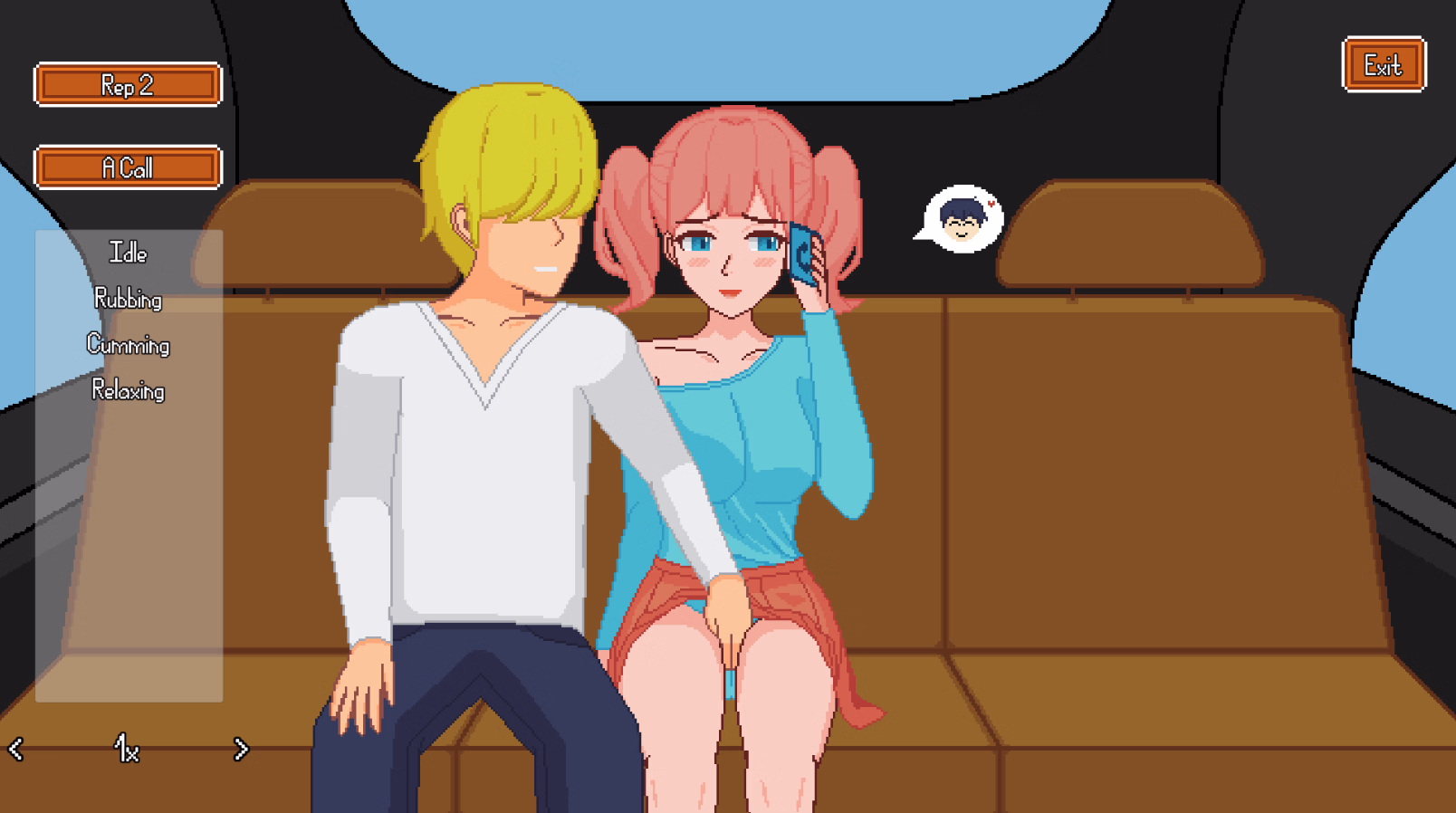 Pleasure Drive screenshot 5