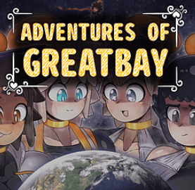 Adventures of Greatbay APK