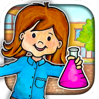 My PlayHome School Mod APK