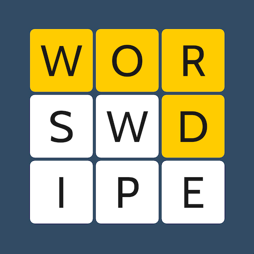Word Swipe - Brain Training APK