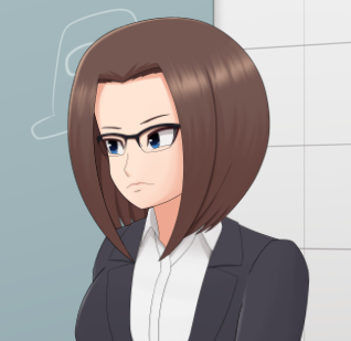 Toilet Girl Game 2 Mod APK