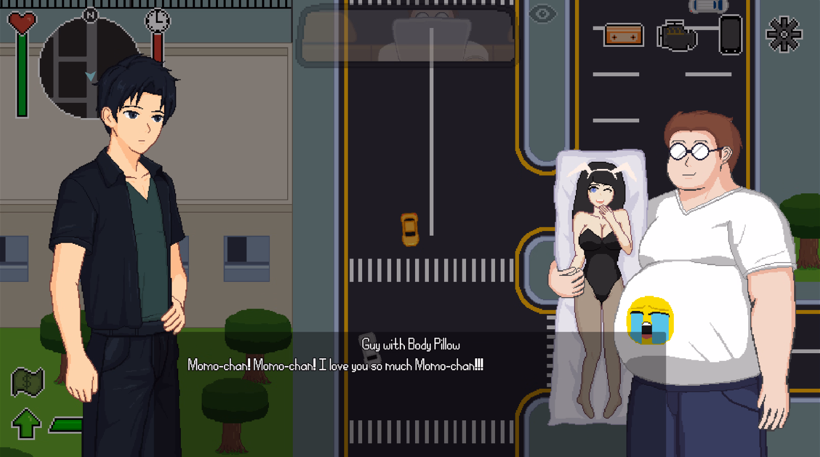 Pleasure Drive screenshot 4