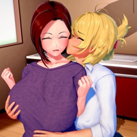 Futas World of NTR APK