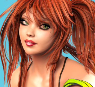 Future Love Space Machine APK