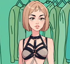 Kai - Your Virtual Fuckpet APK