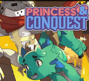 Princess & Conquest APK