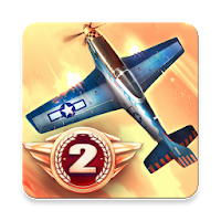 Sky Gamblers - Storm Raiders 2 APK