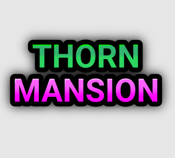 Thorn Mansion APK