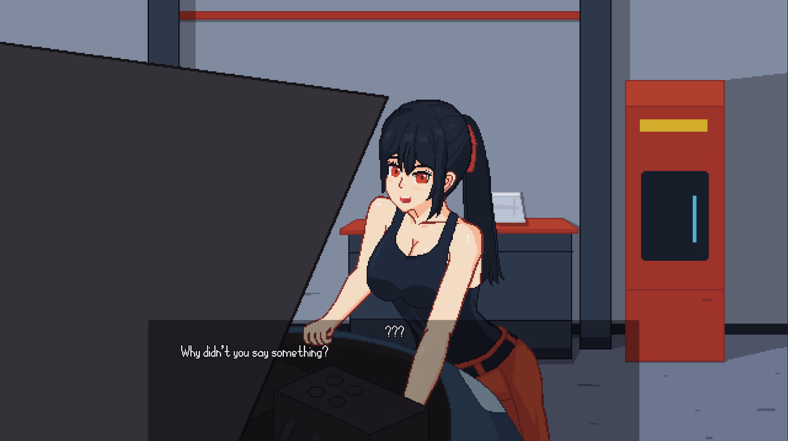 Pleasure Drive screenshot 1
