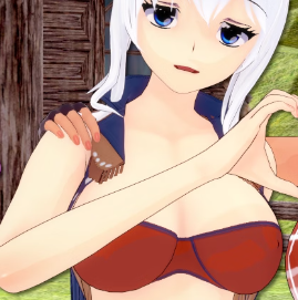 Futa Rancher APK