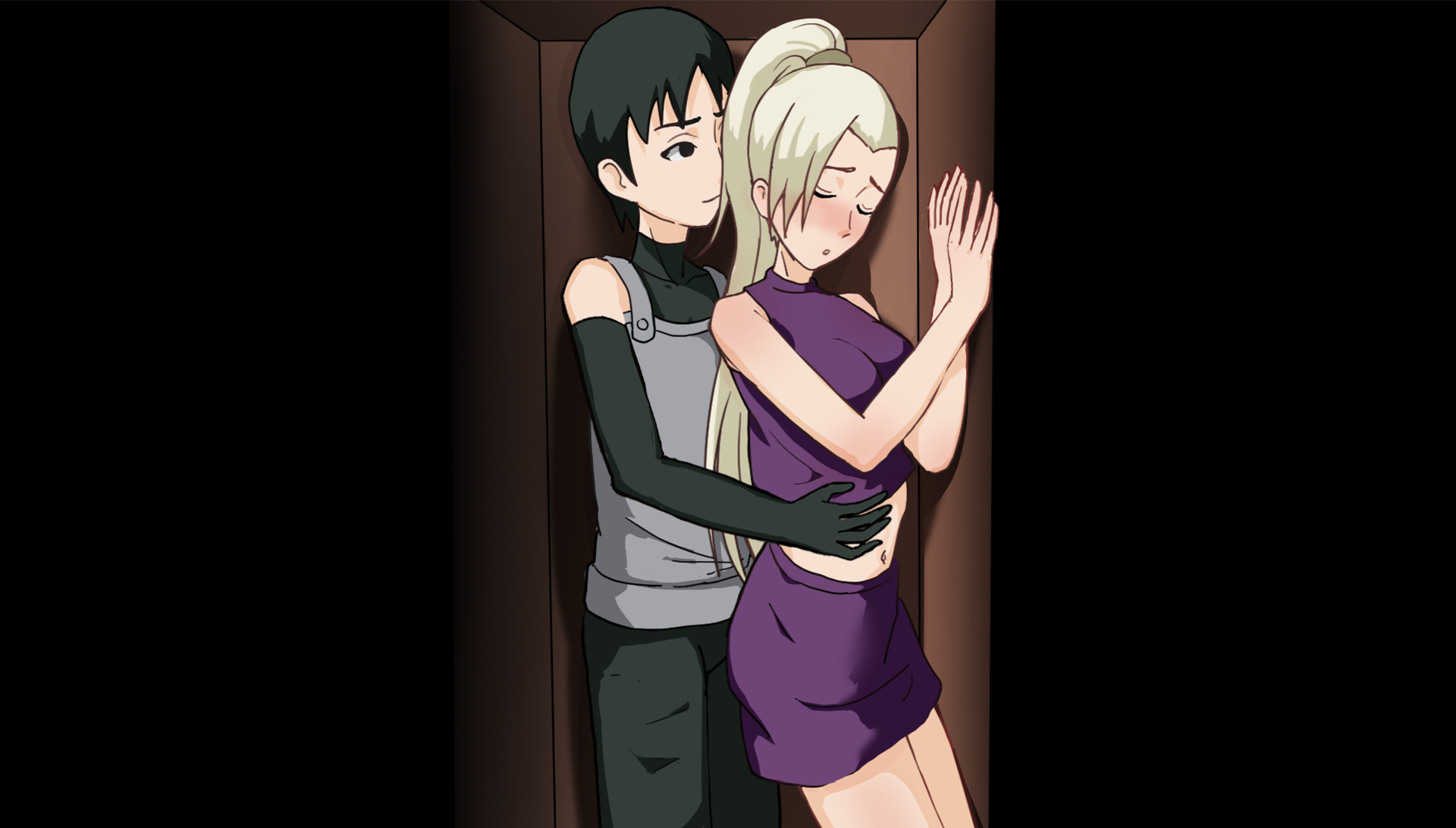 Bound by Chakra screenshot 4