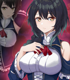Night of Revenge v1.07 Modded APK