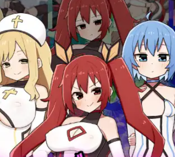 Heroine Dark Side APK