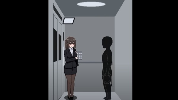 Exit Floor 8 screenshot 3