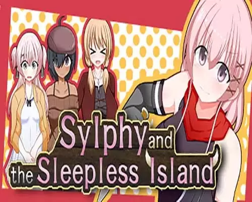 Sylphy and the Sleepless Island APK