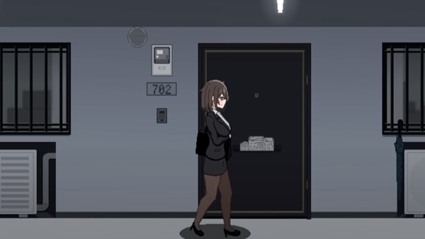 Exit Floor 8 screenshot 1