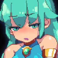 Mage Kanade's Futanari Dungeon Quest APK