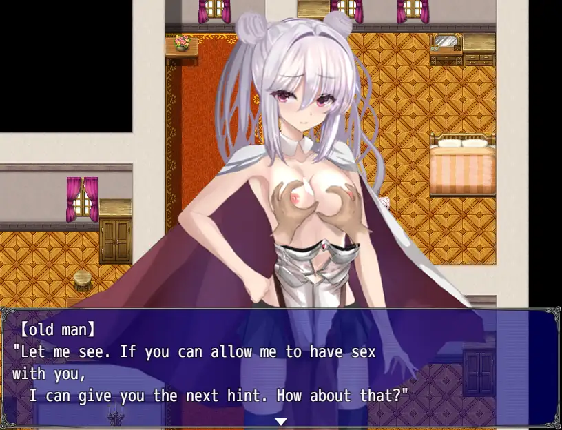 Mart and Tetra screenshot 2