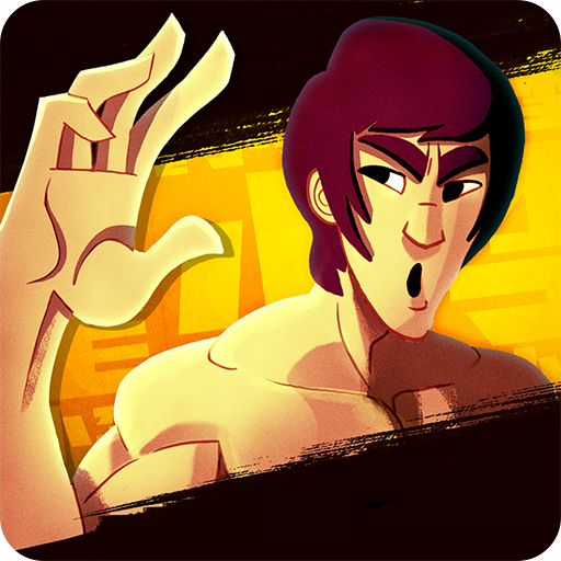 Bruce Lee: Enter The Game APK