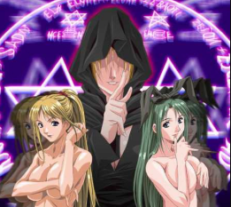 Bible Black -The Infection- Ren'Py Remake APK