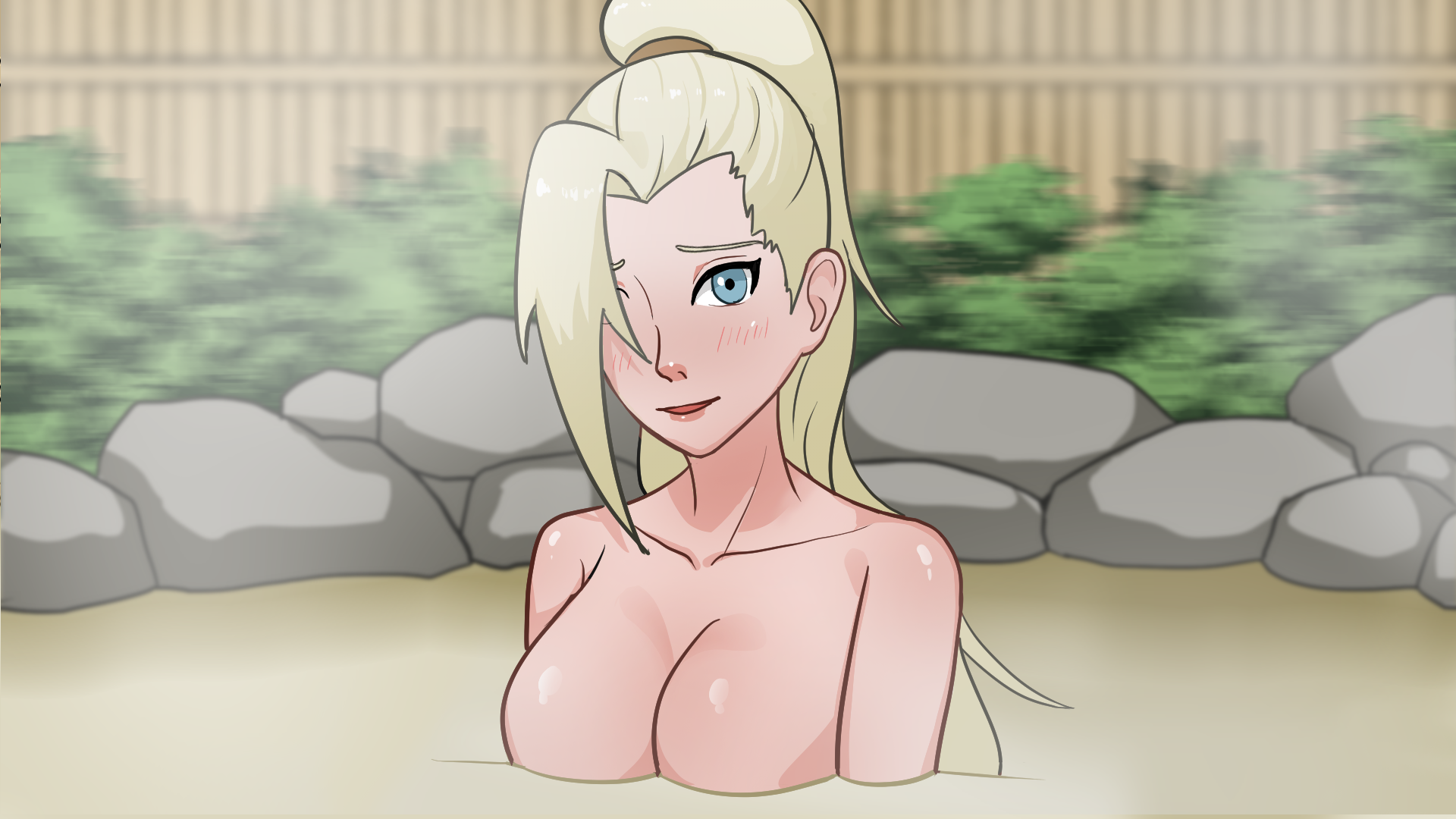 Bound by Chakra screenshot 3