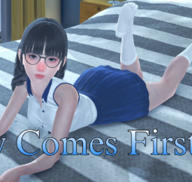 Family Comes First APK