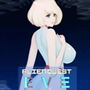 Alien Quest: Eve APK