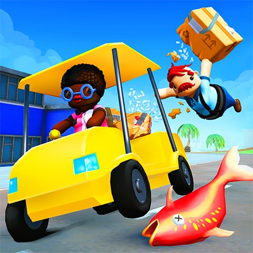 Guide for Totally Reliable Delivery Service game APK