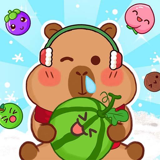 Fruit Drop APK