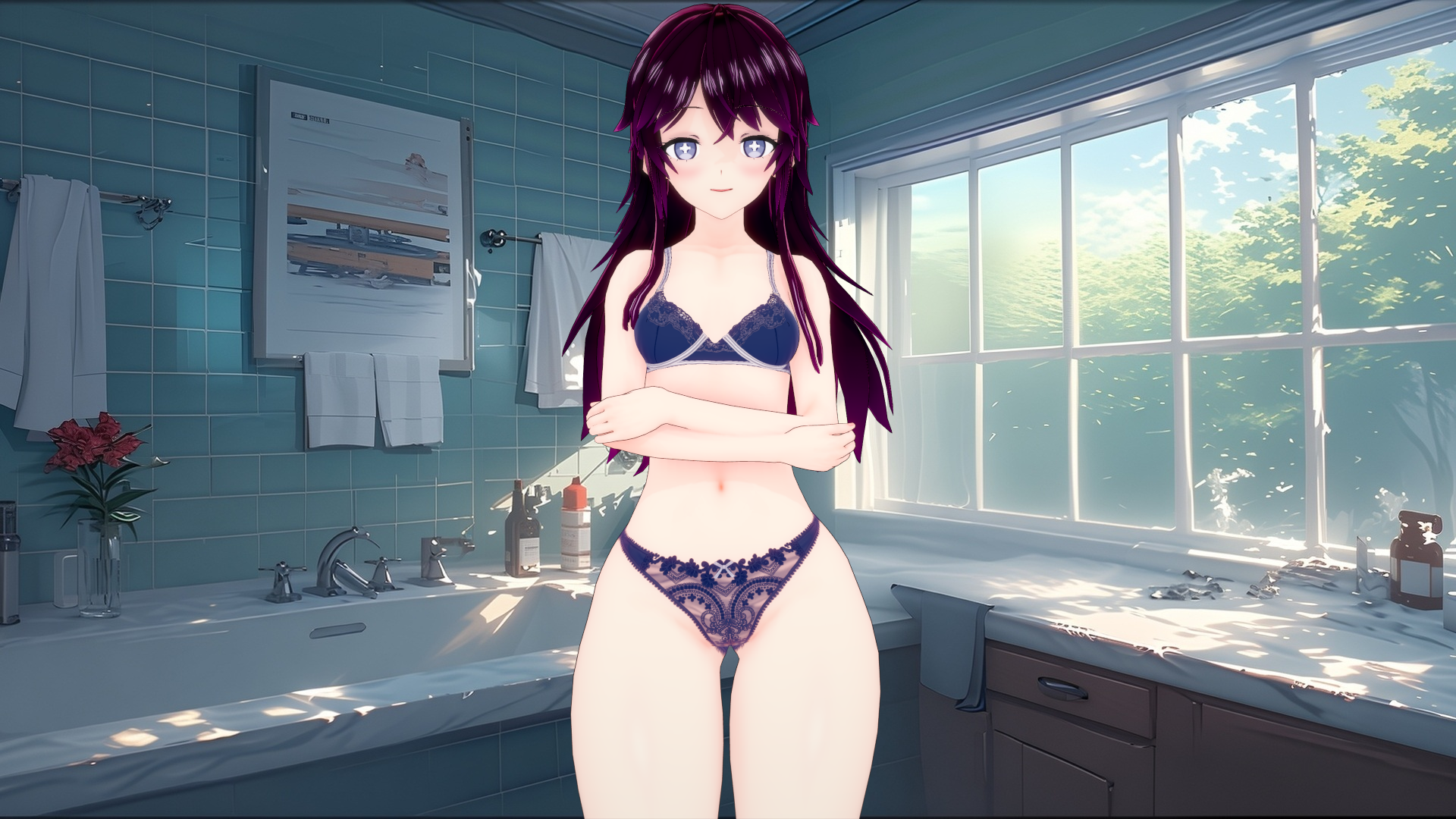 Brewing Curves screenshot 4