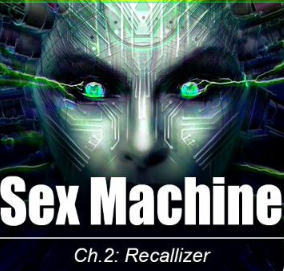 Sex Machine APK