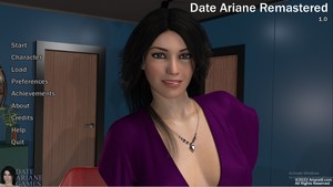 Date Ariane Remastered Final APK