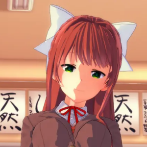 Hentai Literature Club APK