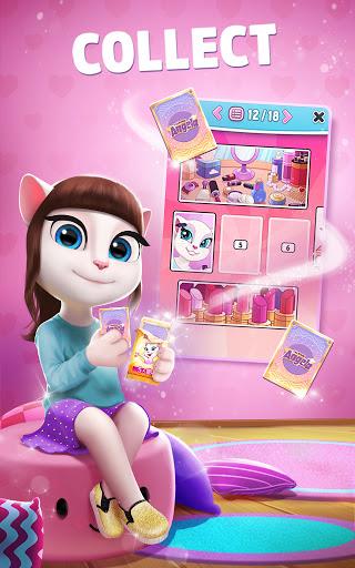 Mi Talking Angela Mod screenshot 5
