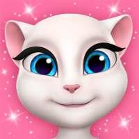 Mi Talking Angela Mod APK
