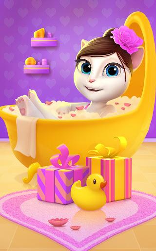 Mi Talking Angela Mod screenshot 3