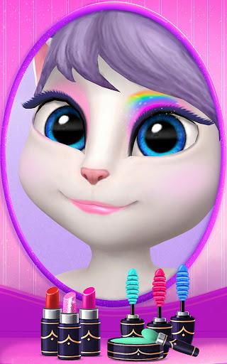 Mi Talking Angela Mod screenshot 2