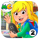 My City: After School Mod APK