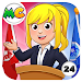 My City: Election Day Mod APK