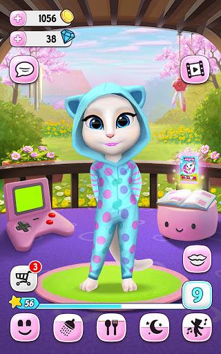 Mi Talking Angela Mod screenshot 6